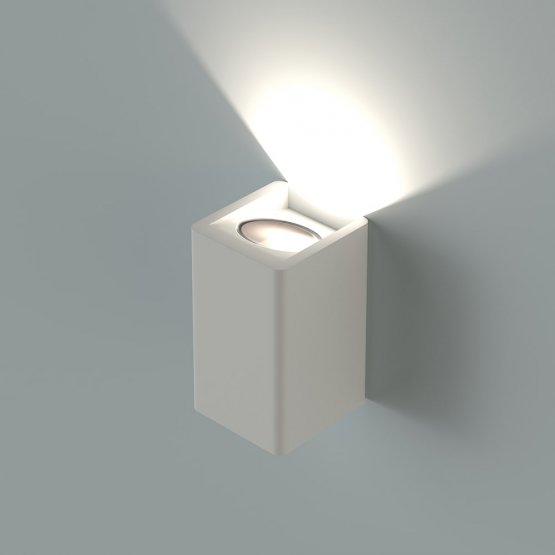 Настенный светильник