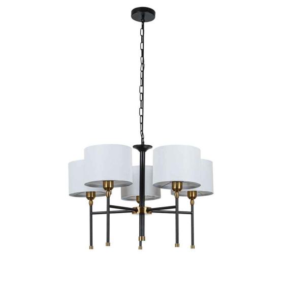 Люстра подвесная