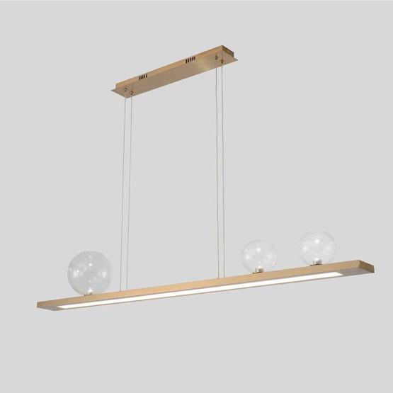 Светильник подвесной