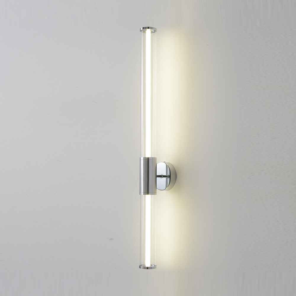 Настенный светильник LINEUP AP18W LED CHROME Настенный светильник LINEUP AP18W LED CHROME