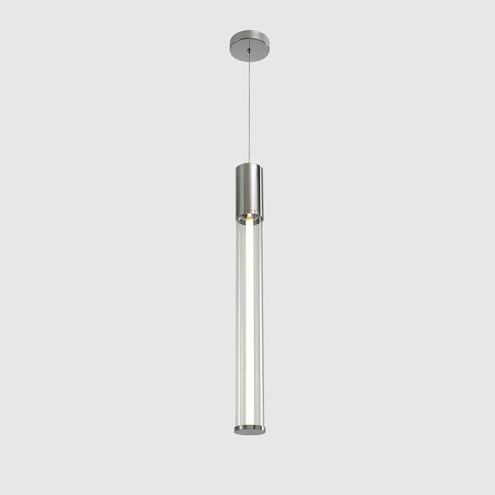 Светильник подвесной LINEUP SP11W LED CHROME Светильник подвесной LINEUP SP11W LED CHROME