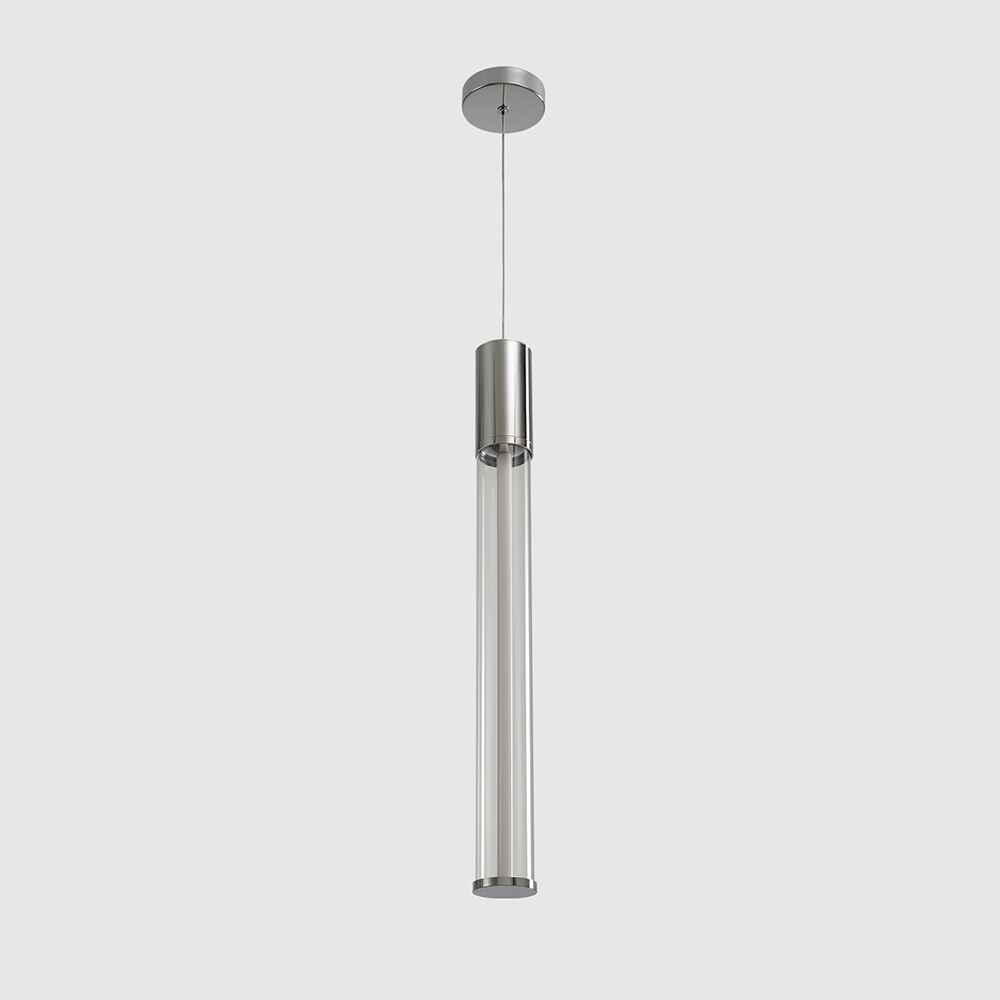 Светильник подвесной LINEUP SP11W LED CHROME Светильник подвесной LINEUP SP11W LED CHROME