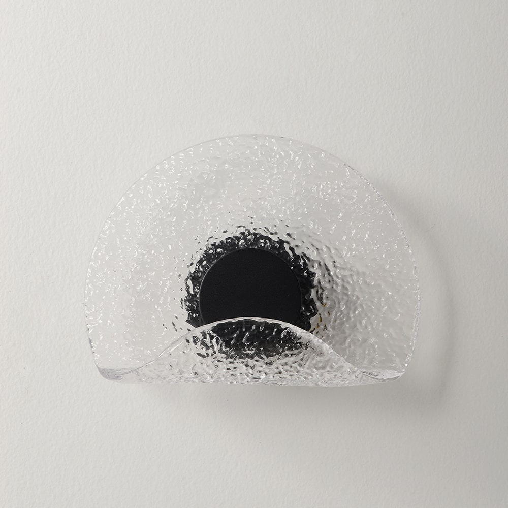 Настенный светильник WAVE AP6W LED TRANSPARENT Настенный светильник WAVE AP6W LED TRANSPARENT