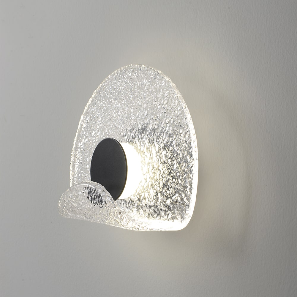 Настенный светильник WAVE AP6W LED TRANSPARENT Настенный светильник WAVE AP6W LED TRANSPARENT