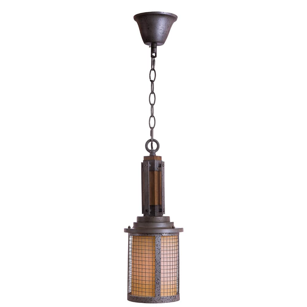Светильник подвесной LOFT1933-1P