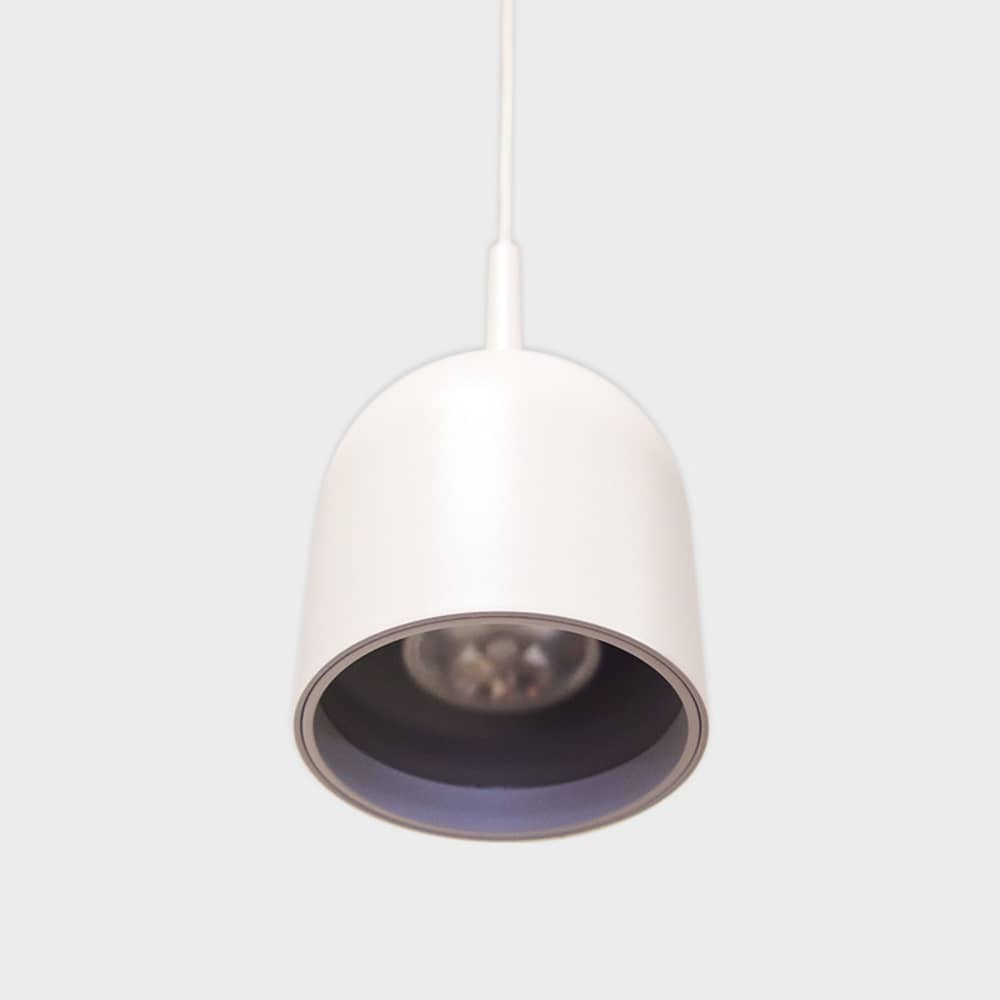 Светильник подвесной DE-314 white Светильник подвесной DE-314 white