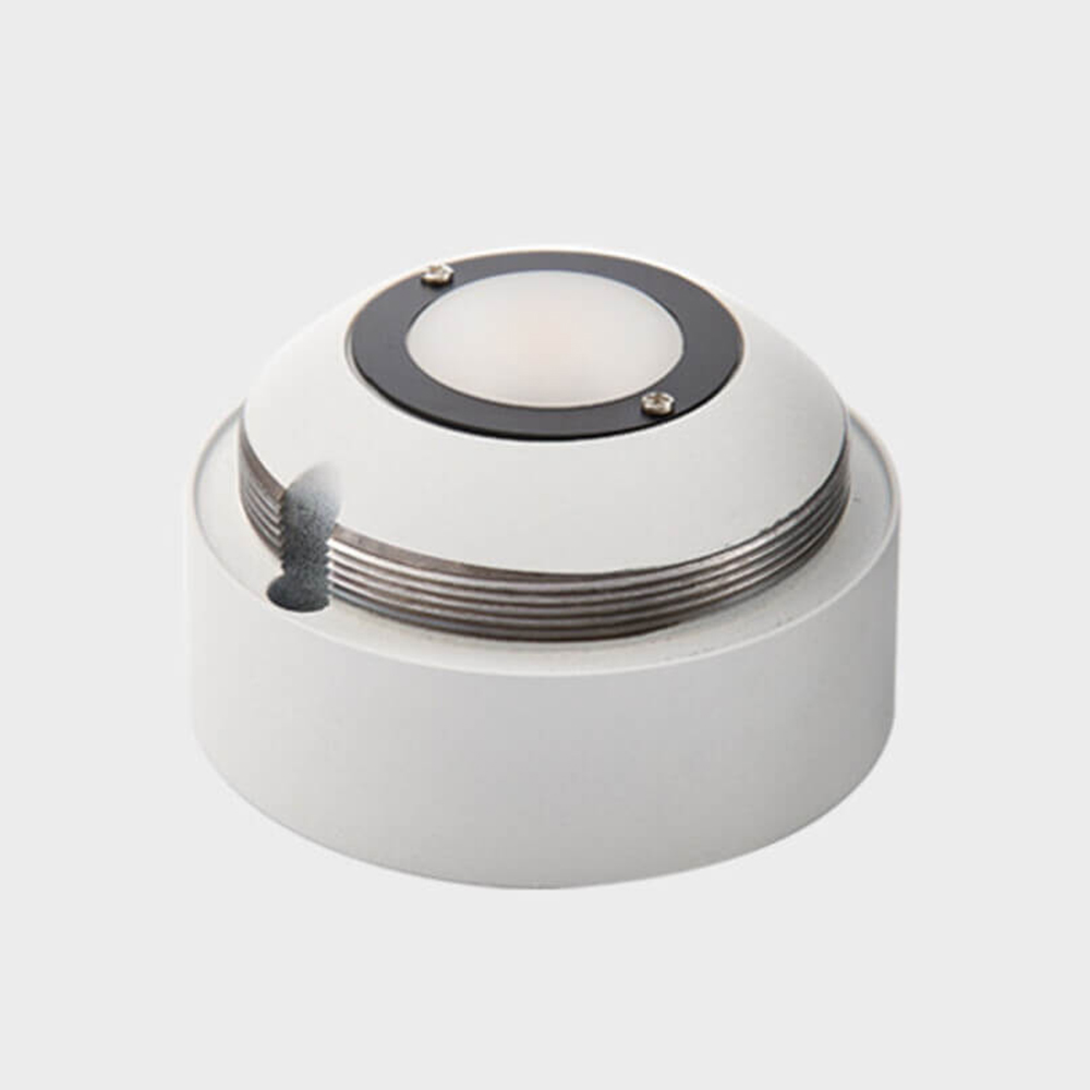 Светильник потолочный DL 3030 white Светильник потолочный DL 3030 white