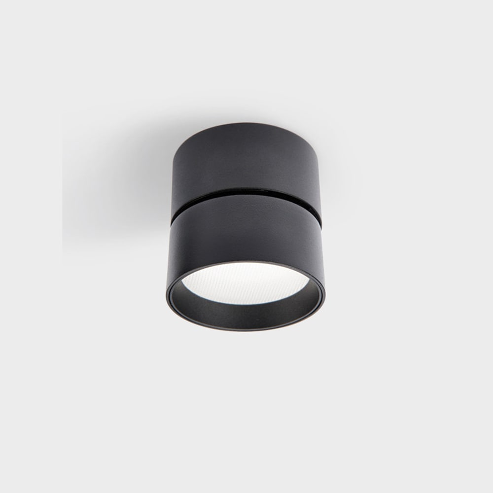 Светильник потолочный IT02-005 black 3000K Светильник потолочный IT02-005 black 3000K