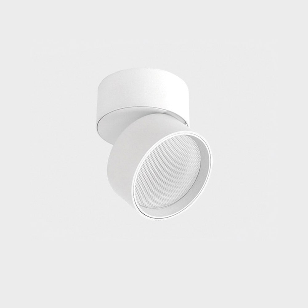 Светильник потолочный IT02-005 white 3000K Светильник потолочный IT02-005 white 3000K