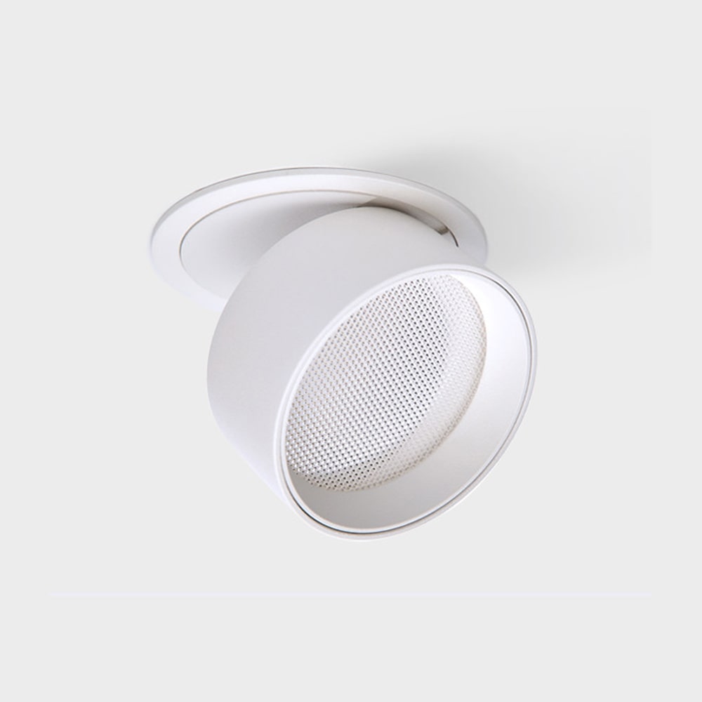 Светильник встраиваемый IT02-009 white 3000K Светильник встраиваемый IT02-009 white 3000K