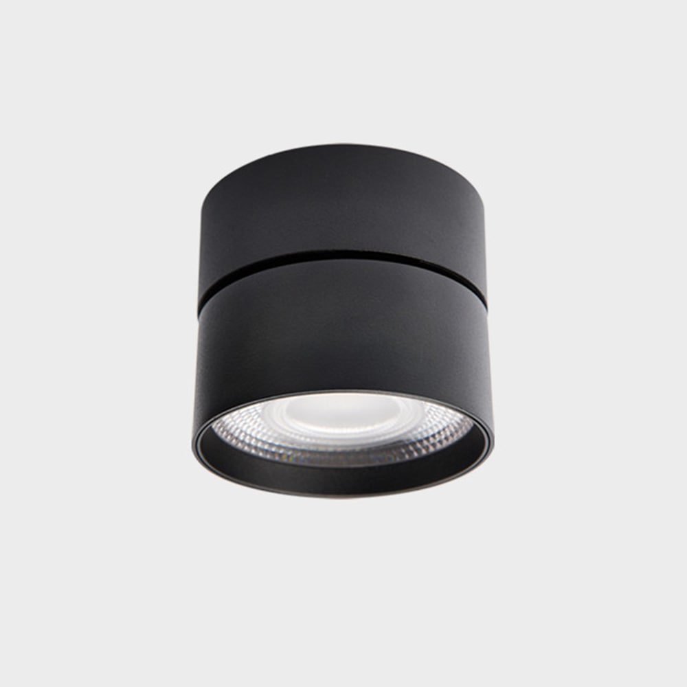 Светильник потолочный IT02-011 black 3000K Светильник потолочный IT02-011 black 3000K