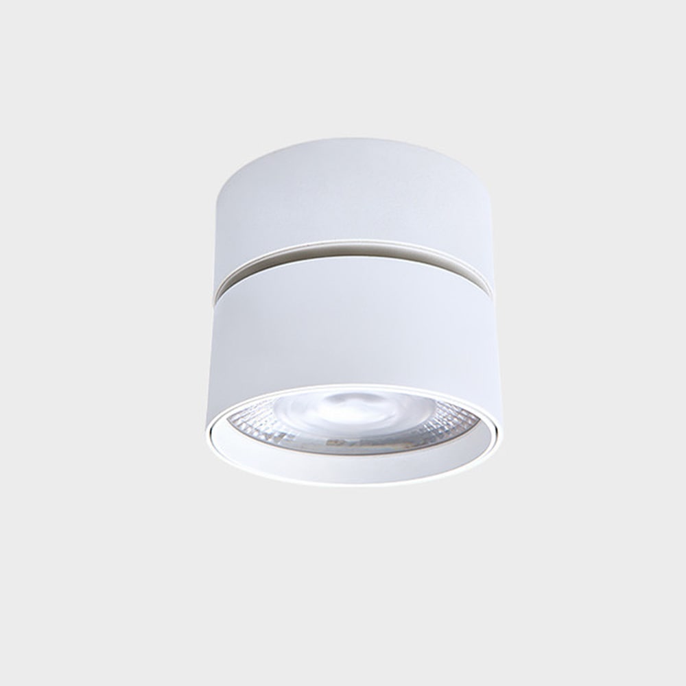 Светильник потолочный IT02-011 white 3000K Светильник потолочный IT02-011 white 3000K