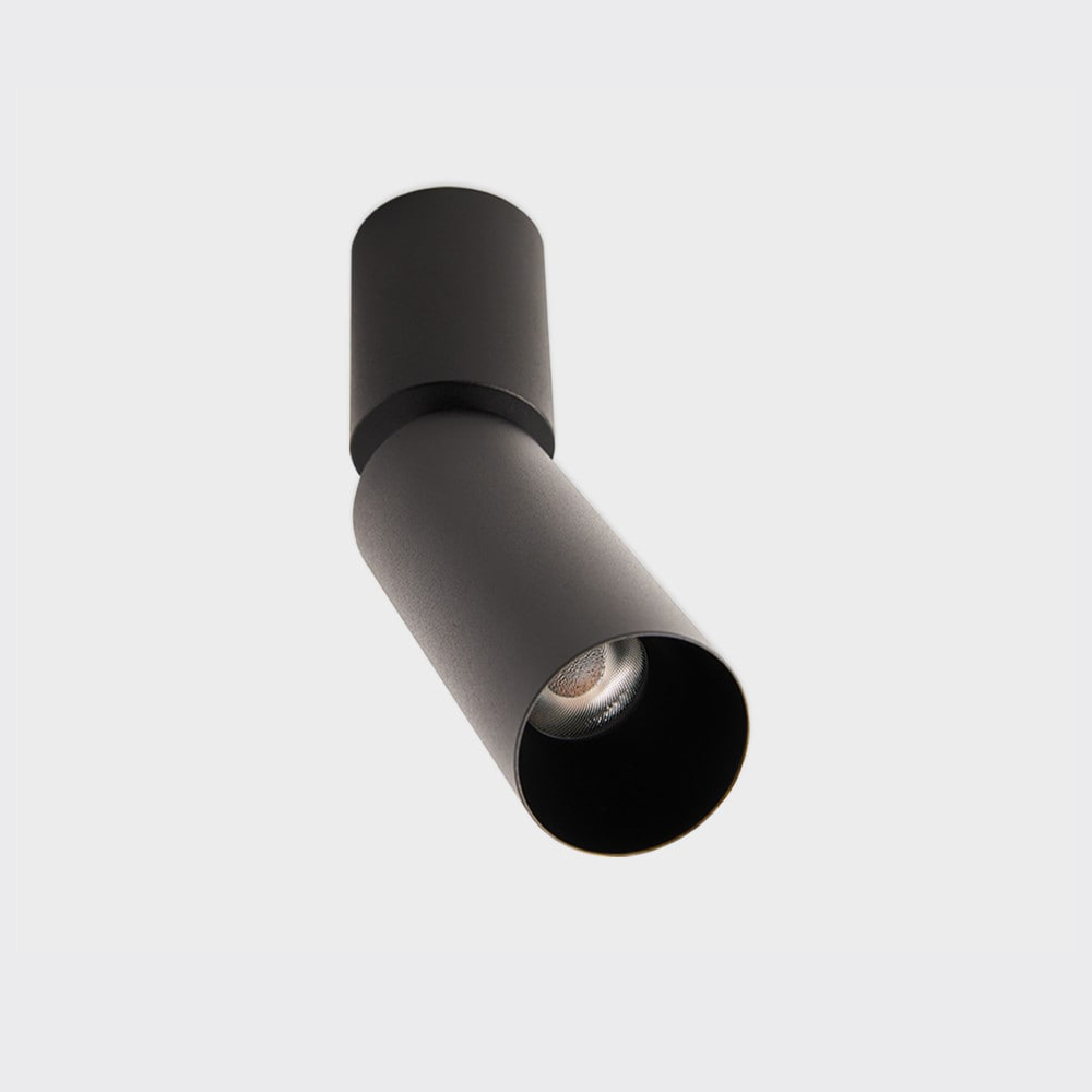 Светильник потолочный IT02-023 black 3000K Светильник потолочный IT02-023 black 3000K