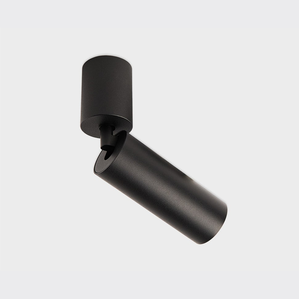 Светильник потолочный IT02-023 black 3000K Светильник потолочный IT02-023 black 3000K