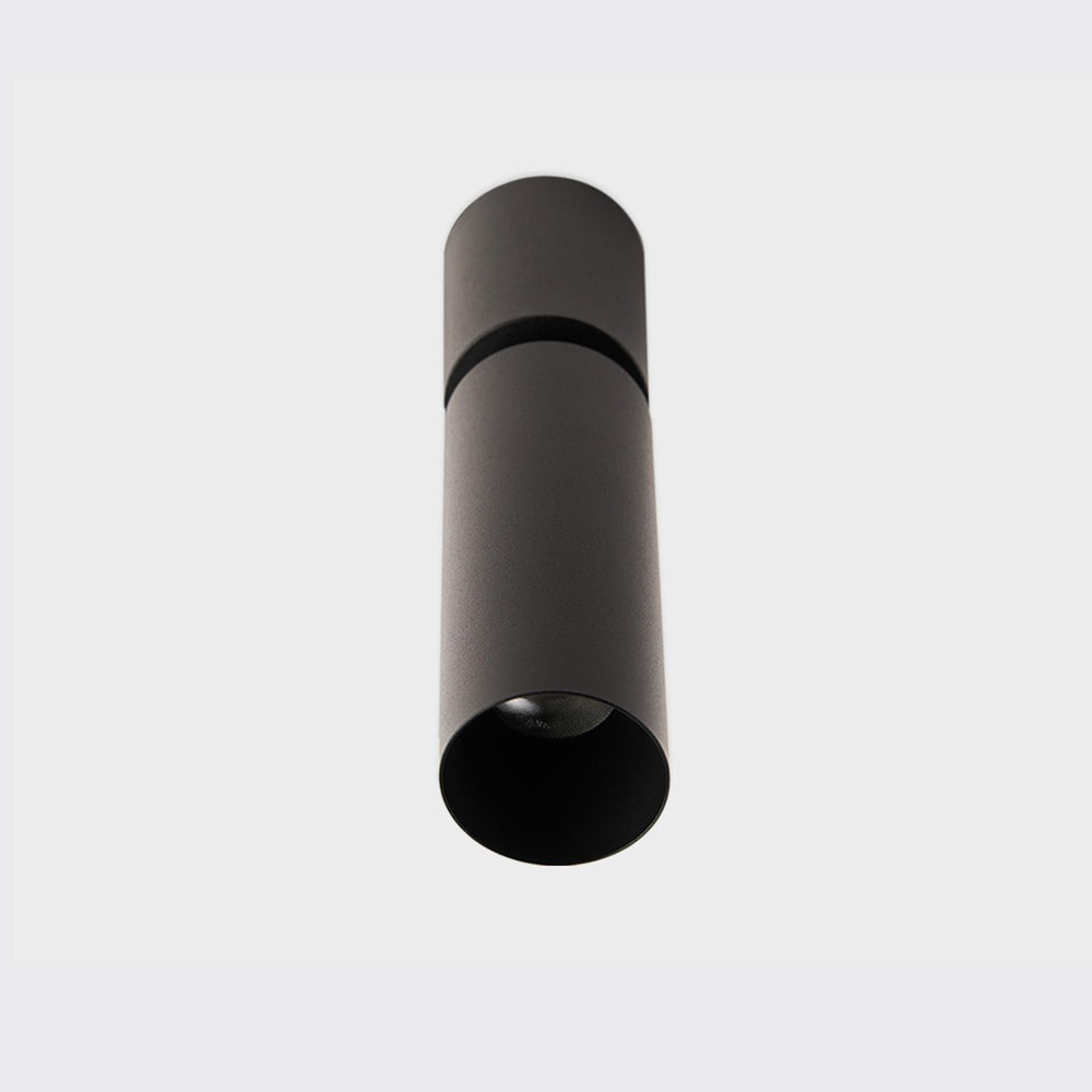 Светильник потолочный IT02-023 black 3000K Светильник потолочный IT02-023 black 3000K