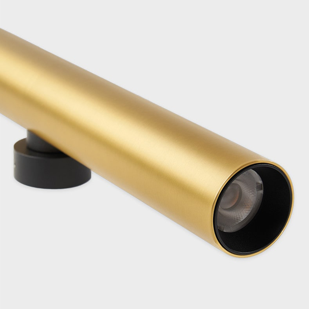 Настенный светильник IT02-026 gold 3000K Настенный светильник IT02-026 gold 3000K