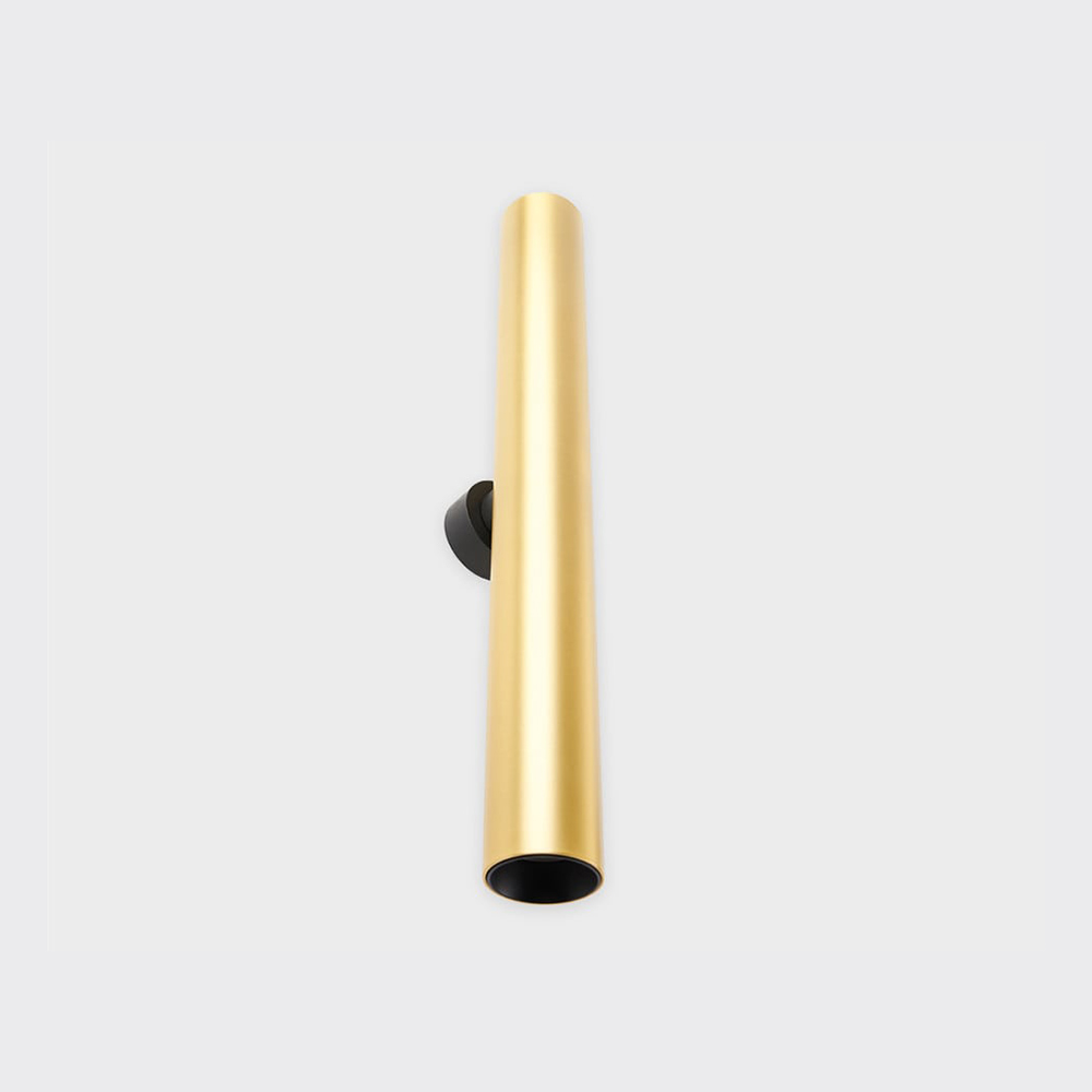Настенный светильник IT02-026 gold 3000K Настенный светильник IT02-026 gold 3000K