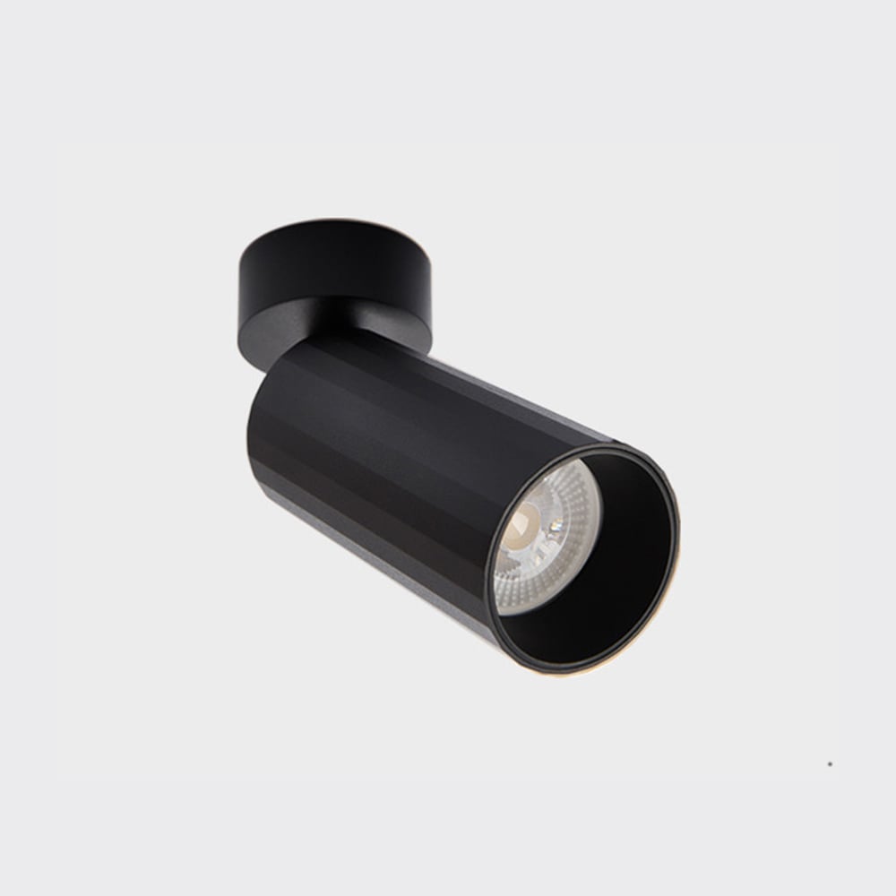 Светильник потолочный IT08-8011 black Светильник потолочный IT08-8011 black