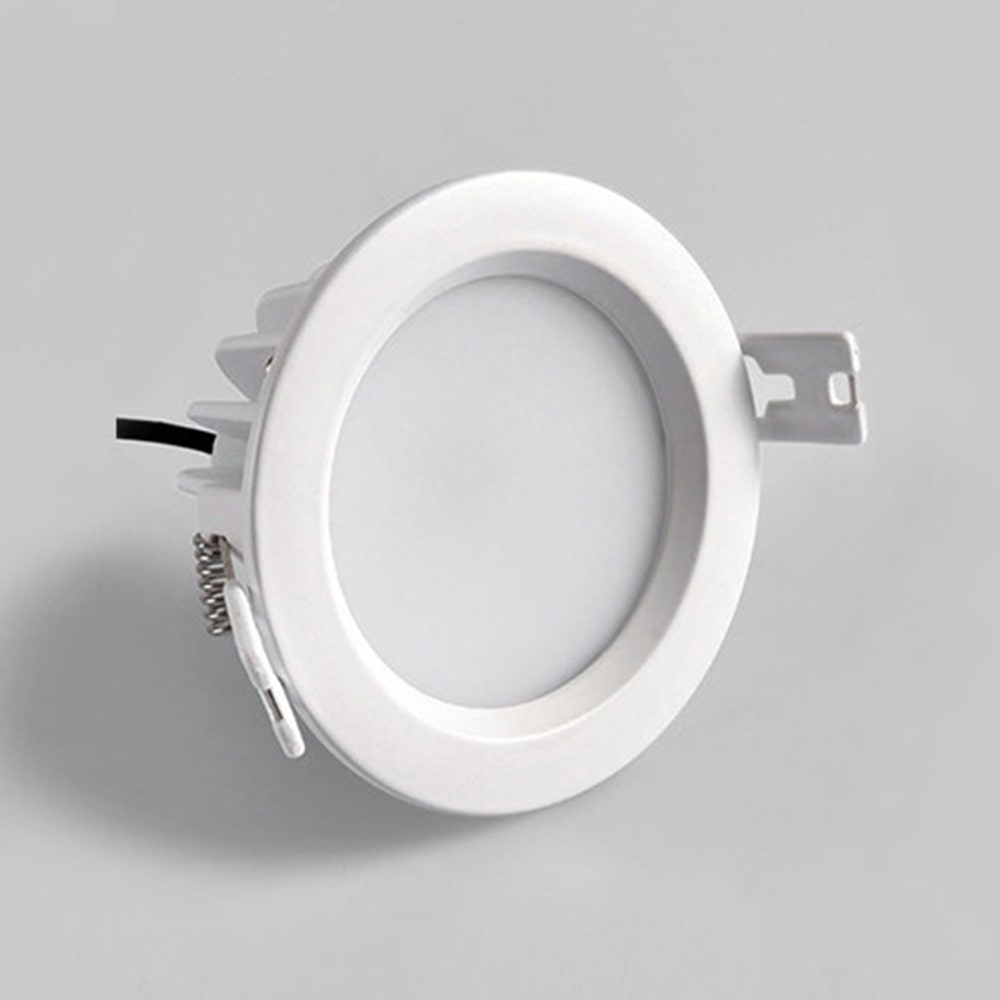 Светильник встраиваемый IT08-8018 white 3000K Светильник встраиваемый IT08-8018 white 3000K