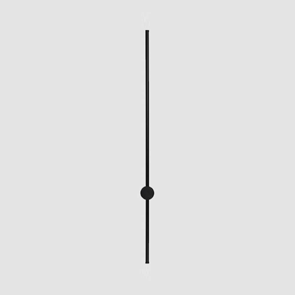 Настенный светильник IT08-8019 black Настенный светильник IT08-8019 black