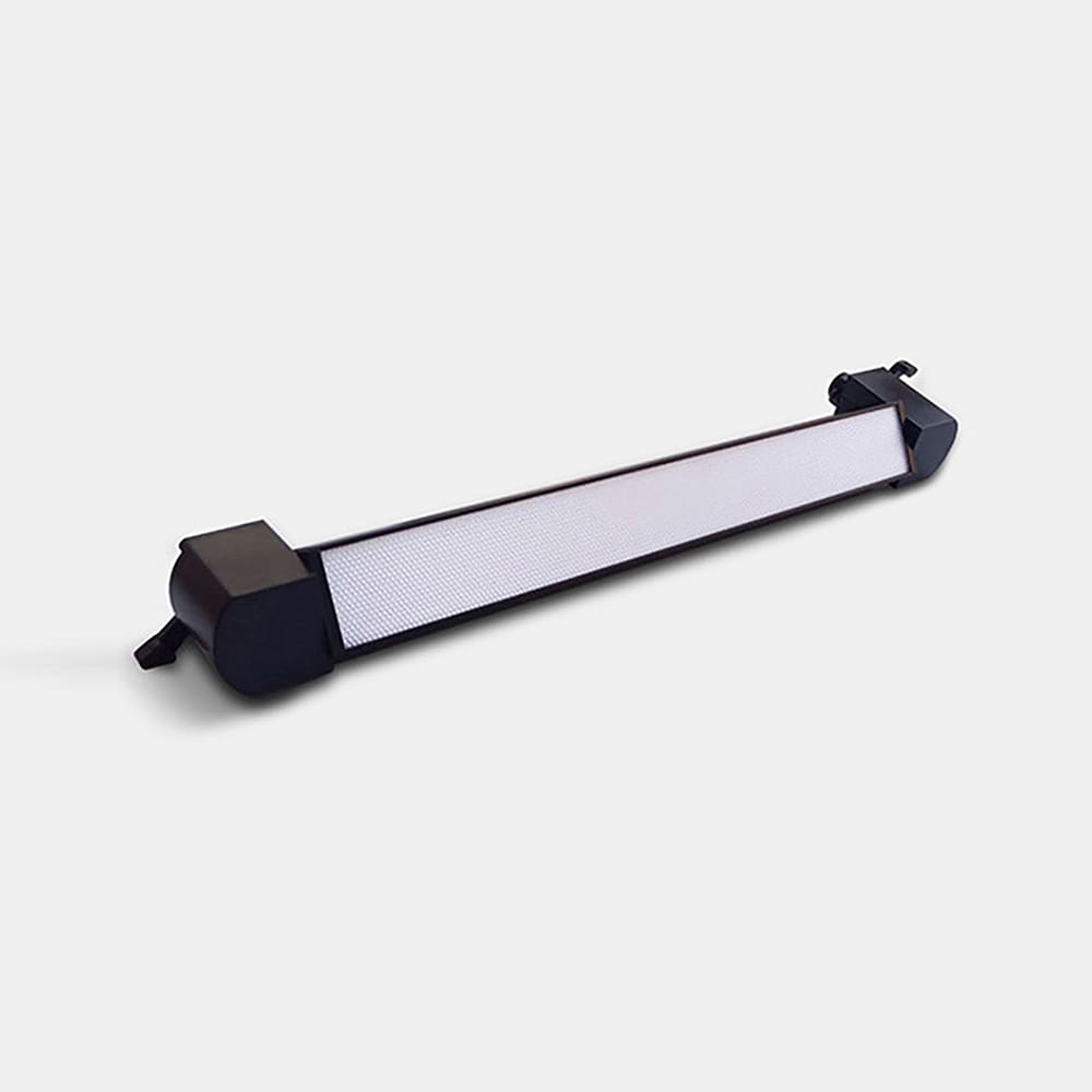 Трековый светильник IT08-8029 black 3000K Трековый светильник IT08-8029 black 3000K