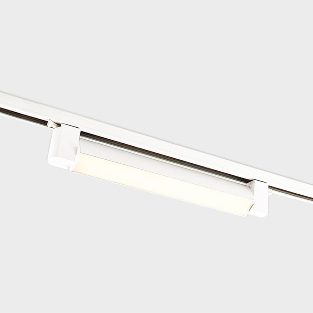 Трековый светильник IT08-8029 white 3000K Трековый светильник IT08-8029 white 3000K