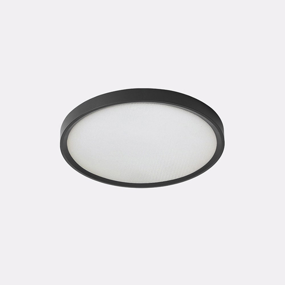 Светильник потолочный IT011-5020 black Светильник потолочный IT011-5020 black
