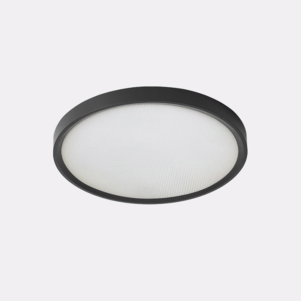 Светильник потолочный IT011-5021 black Светильник потолочный IT011-5021 black