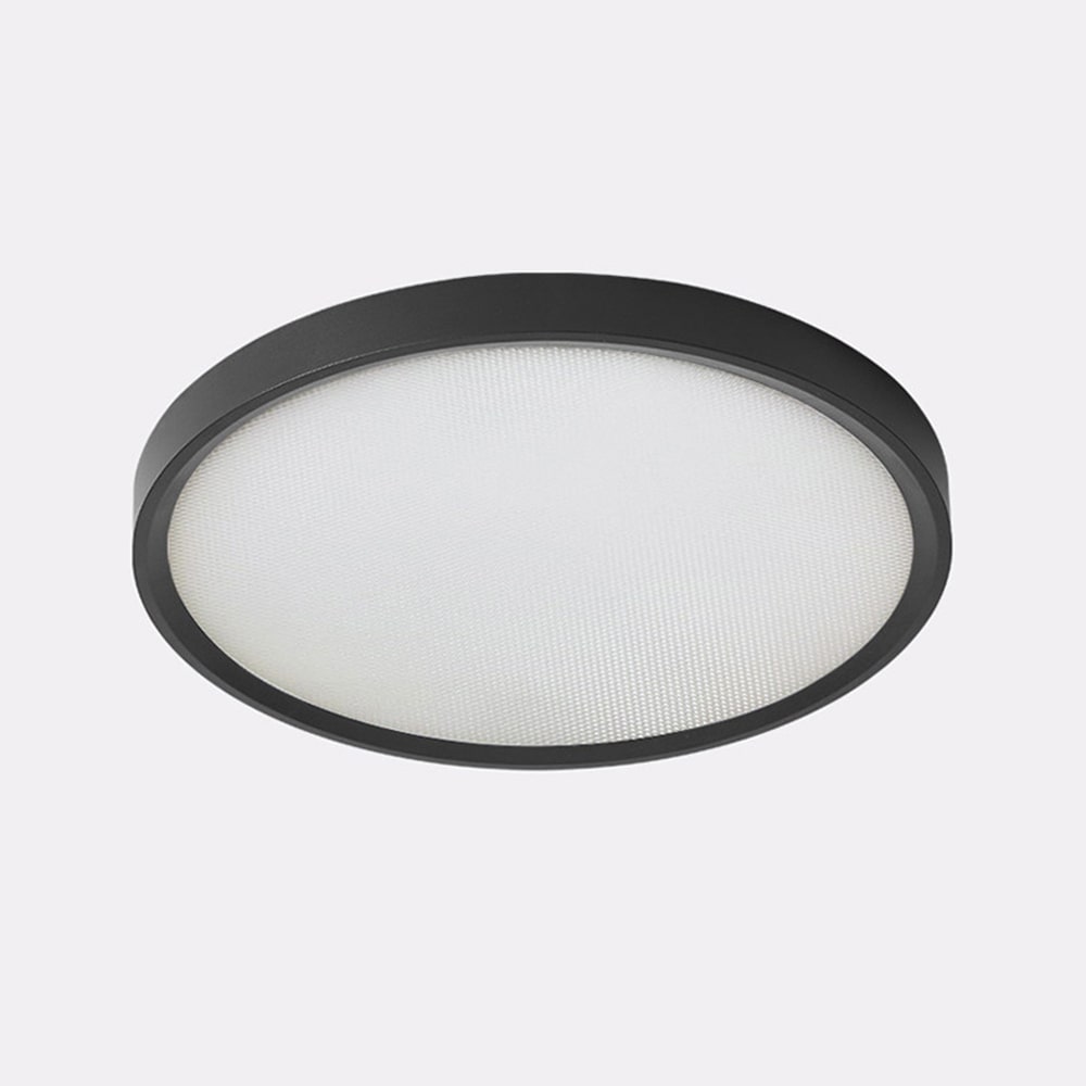 Светильник потолочный IT011-5022 black Светильник потолочный IT011-5022 black