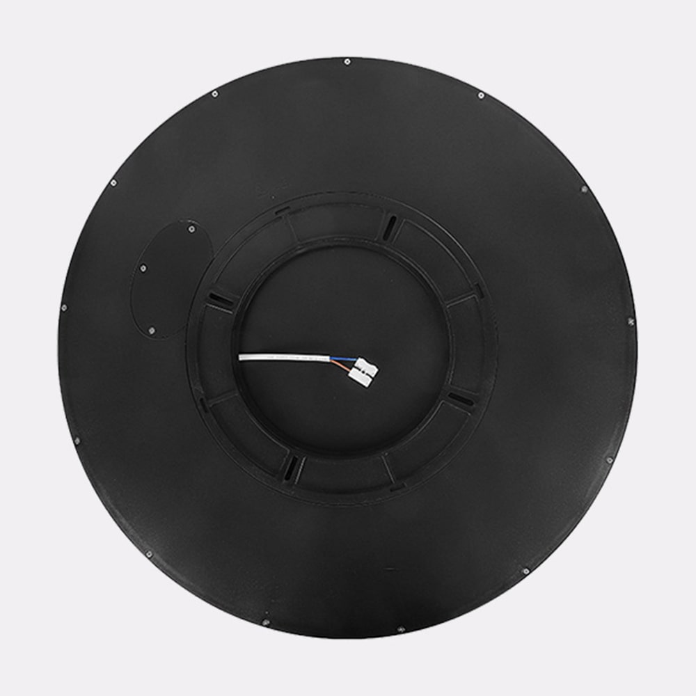 Светильник потолочный IT011-5024 black Светильник потолочный IT011-5024 black