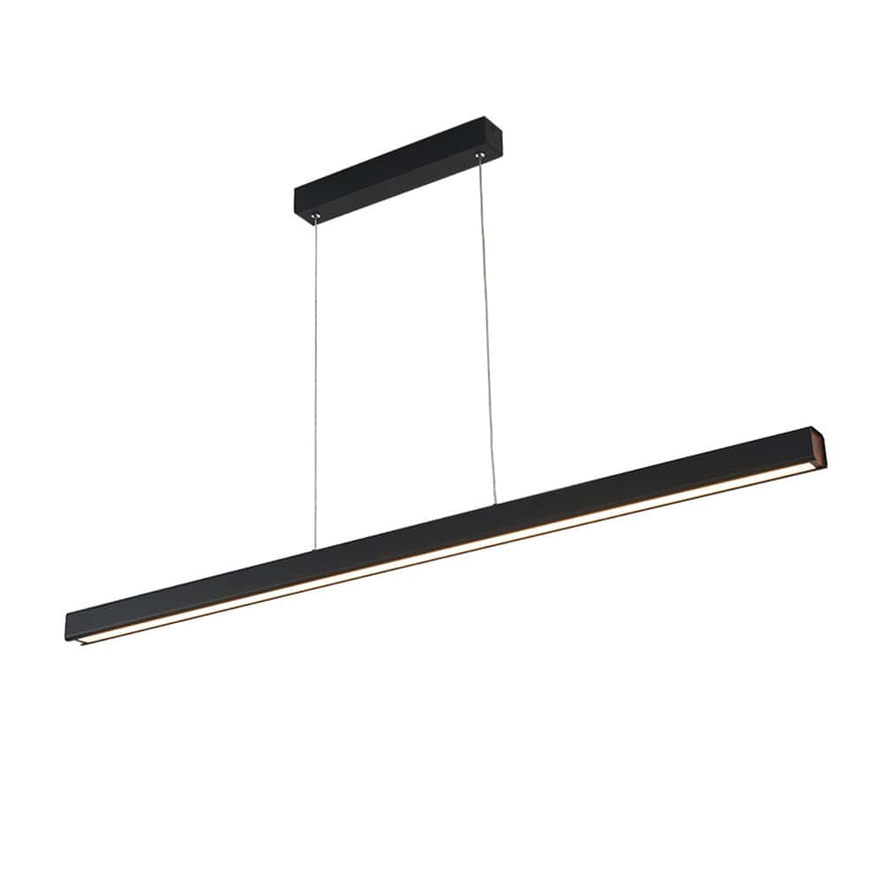 Светильник подвесной IT013-6021 black 3000K Светильник подвесной IT013-6021 black 3000K