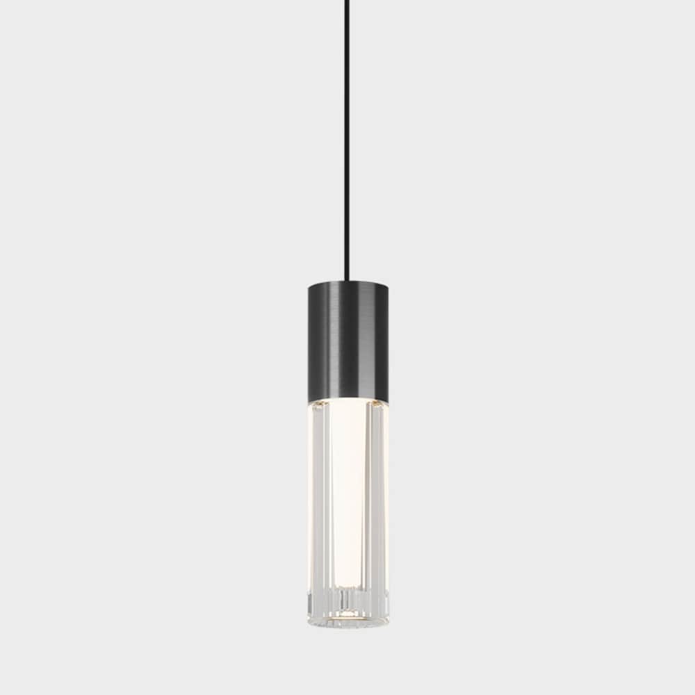 Светильник подвесной IT014-0204 dark silver Светильник подвесной IT014-0204 dark silver