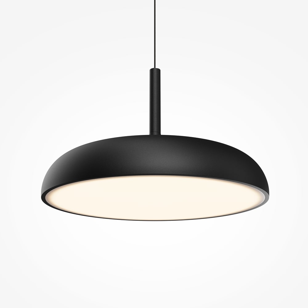 Светильник подвесной MOD189PL-L30B3K Светильник подвесной MOD189PL-L30B3K