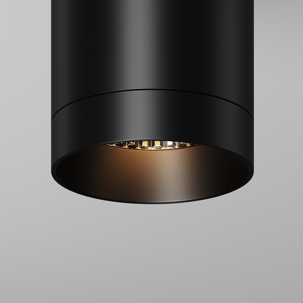 Потолочный светильник O500CL-L10B3K Потолочный светильник O500CL-L10B3K