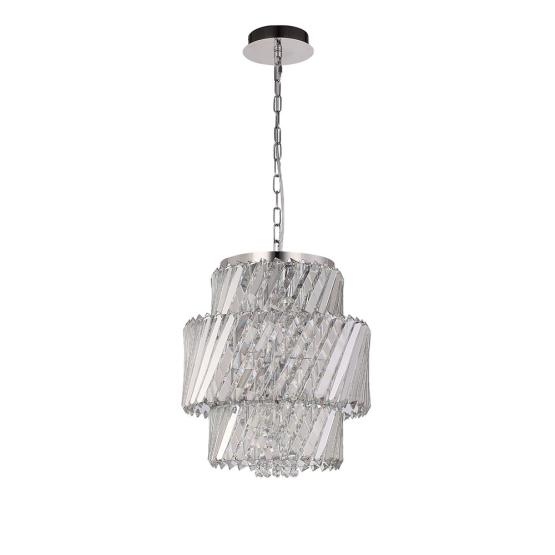 Люстра подвесная