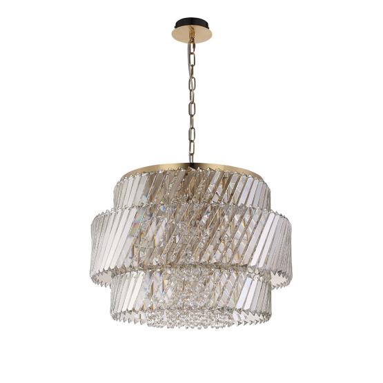 Люстра подвесная