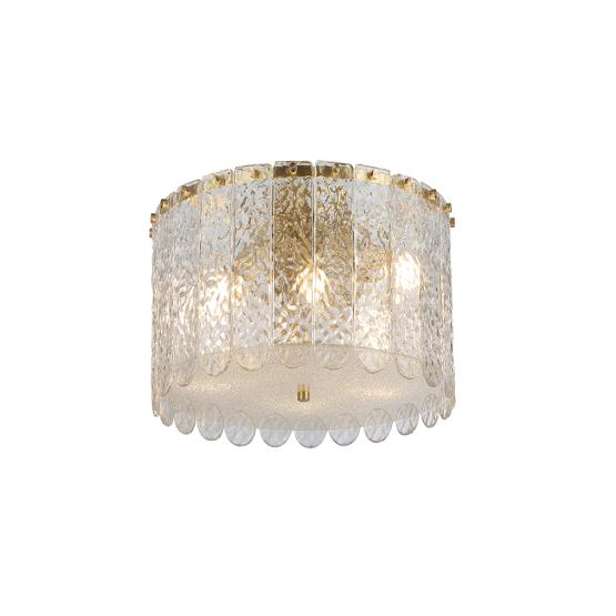 Люстра потолочная