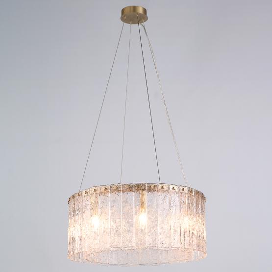 Люстра подвесная