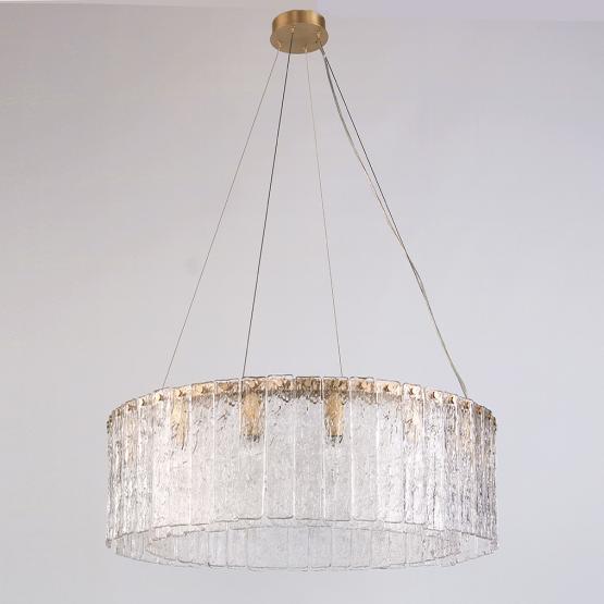 Люстра подвесная