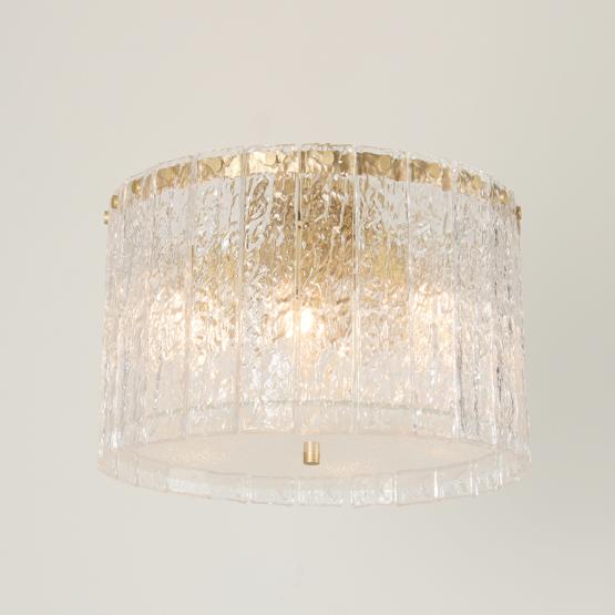 Люстра потолочная