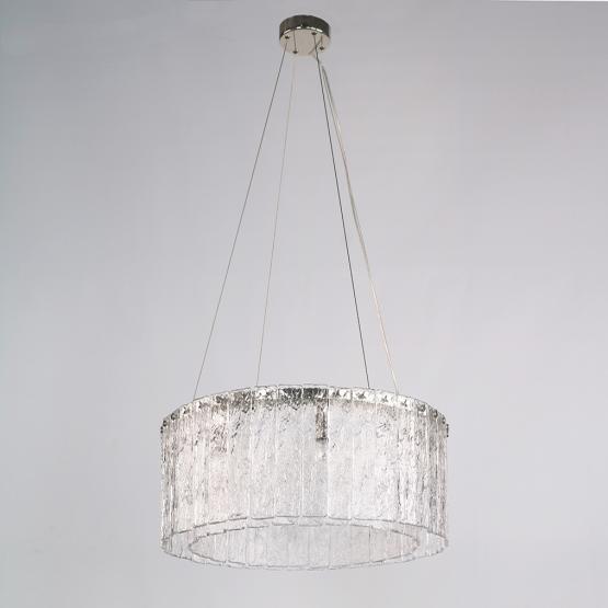 Люстра подвесная