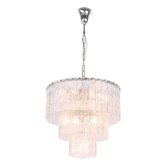 Люстра подвесная