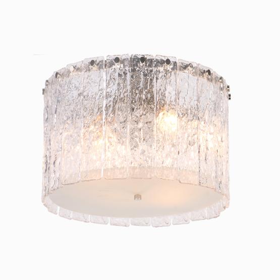 Люстра потолочная