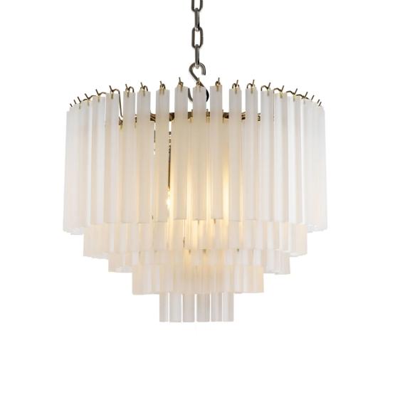 Люстра подвесная