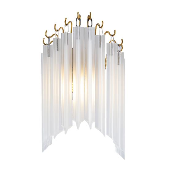 Настенный светильник