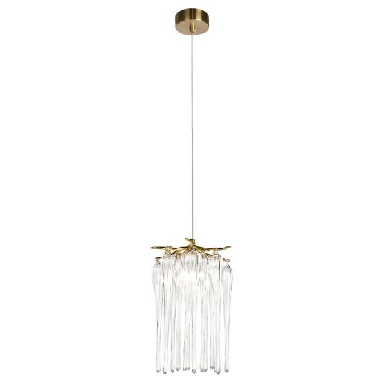 Светильник подвесной