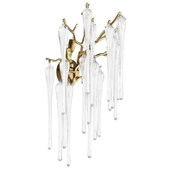 Настенный светильник