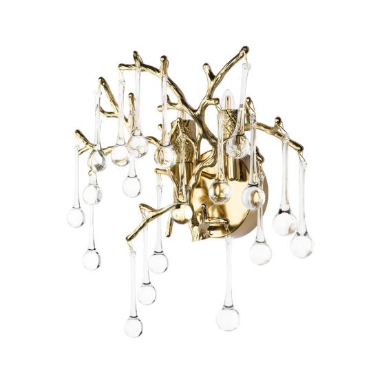 Настенный светильник