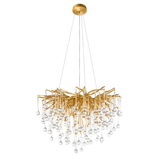 Люстра подвесная