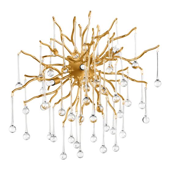 Настенный светильник